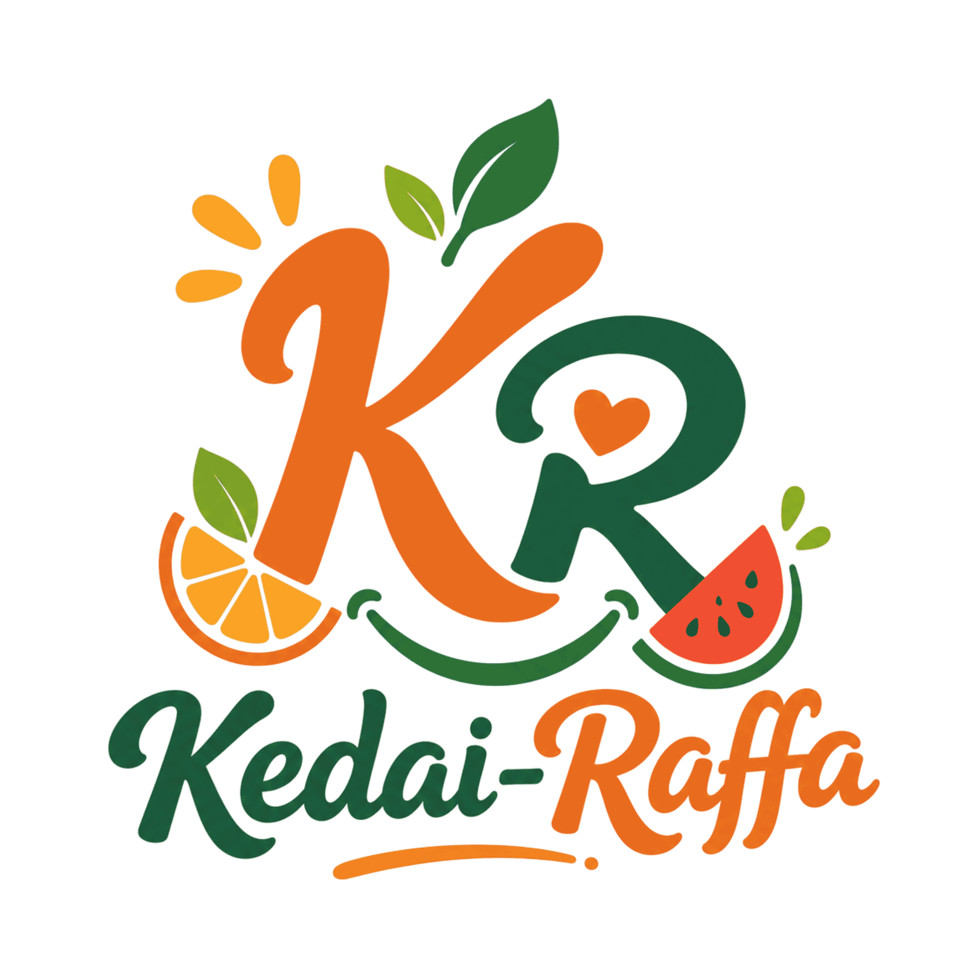 KEDAI RAFFA