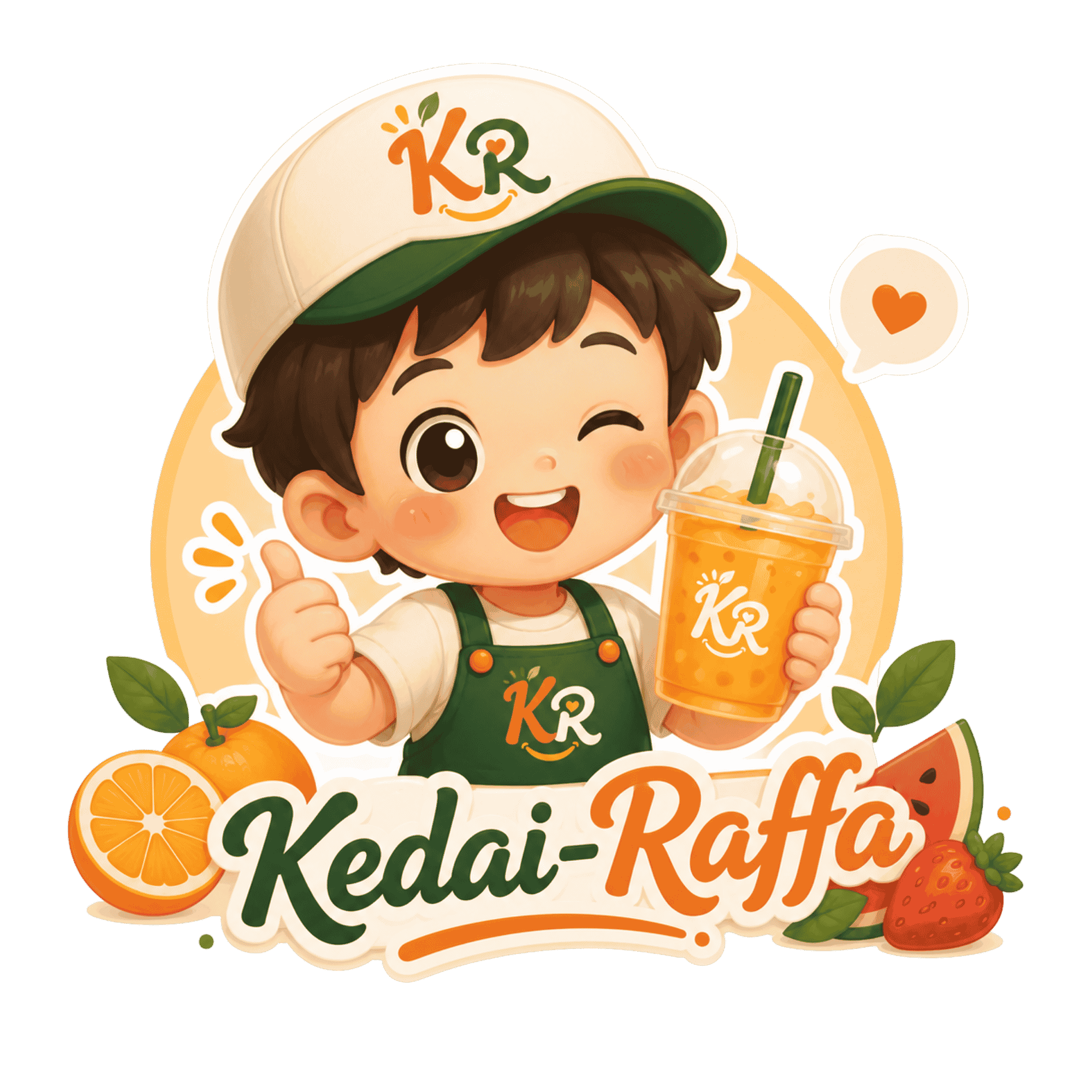 KEDAI RAFFA